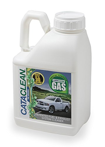 Product Cover Cataclean 120018CAT Cataclean Fuel And Exhaust System Cleaner Special Formula For Use w/Gasoline Engines 3 Liters Cataclean Fuel And Exhaust System Cleaner