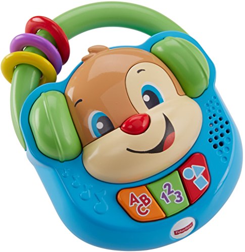 Product Cover Fisher-Price Laugh & Learn Sing & Learn Music Player