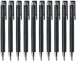 Product Cover Pilot juice up 03 Retractable Gel Ink Pen, Hyper Fine Point 0.3mm, Black Ink, Value Set