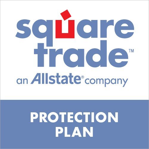 Product Cover SquareTrade 3-Year Auto Accessories Protection Plan ($50-74.99)