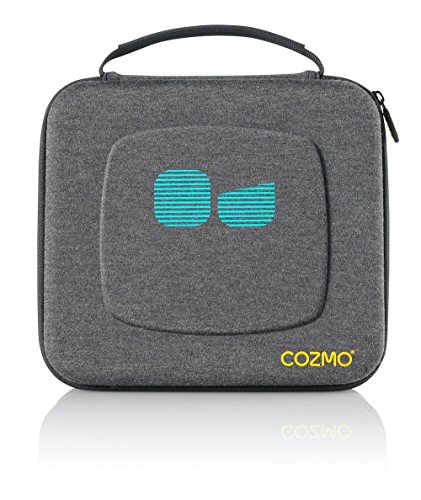 Product Cover Anki Cozmo Accessory, Carry Case