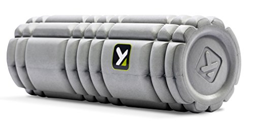 Product Cover Trigger Point Performance 3328 Core Multi-Density Solid Foam Roller, 12