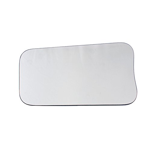 Product Cover Enshey Dental Intraoral Rhodium Plated Glass Photographic Mirrors Double-Sided Intraoral Mouth Mirror Photographic Reflector Dental Orthodontic Intra Oral Mirror Orthodontic Photographic Contraster