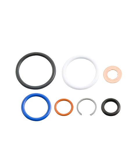 Product Cover Ford 6.0L Powerstroke Diesel Alliant Power Fuel Injector O-ring Kit(incl 8 kits)