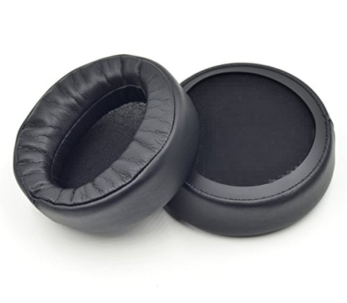 Product Cover Replacement Earpad Ear Pad Cushions for Sony MDR-XB950BT XB950N1 XB950B1 MDRXB950BT/B MDRXB950BT/L/R Headphones