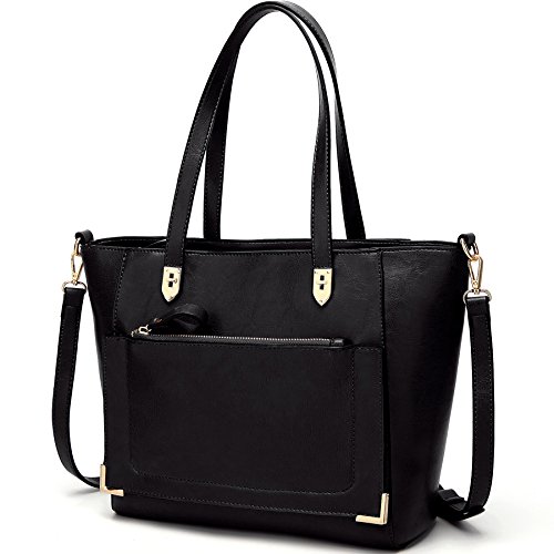 Product Cover YNIQUE Satchel Purses and Handbags for Women Shoulder Tote Bags