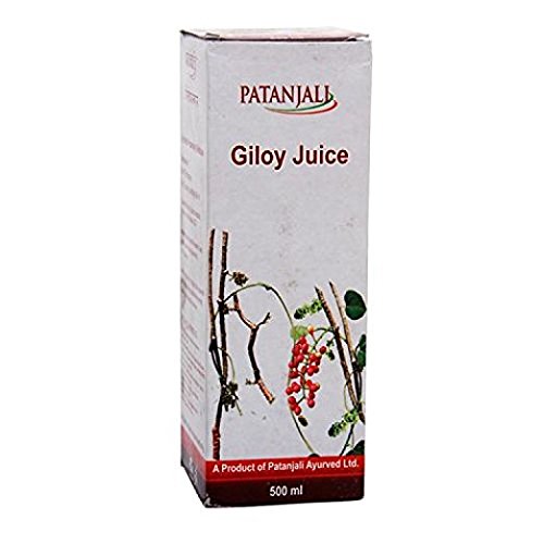 Product Cover Patanjali Giloy Juice, 500ml