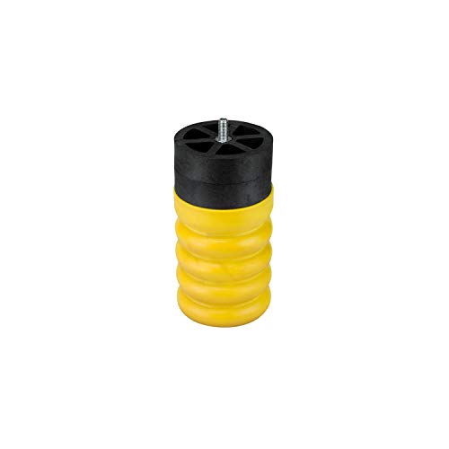 Product Cover SuperSprings International, Inc. SSR-313-54 Yellow SumoSprings, 2 Pack