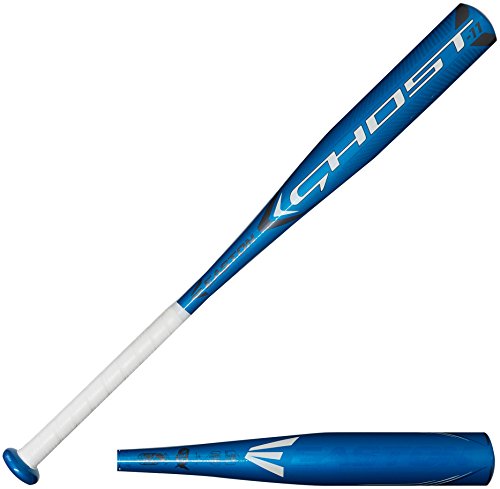 Product Cover Easton Ghost -11 Girls/Youth Fastpitch Softball Bat | 31 inch / 20 oz | 2019 | 1 Piece Aluminum | ALX50 Allloy | Comfort Grip | Certification 1.20 BPF / 98 mph | ASA/USSSA/NSA/ISA/ISF