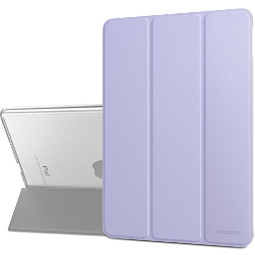 Product Cover MoKo Case Fit New iPad Air (3rd Generation) 10.5