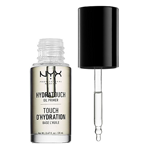 Product Cover NYX PROFESSIONAL MAKEUP Hydra Touch Oil Primer