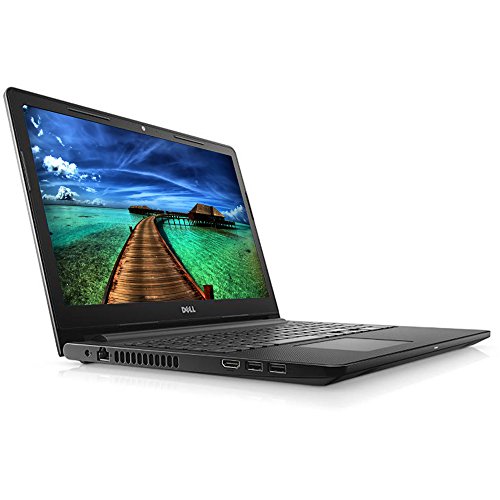 Product Cover Dell Inspiron I3567-3636BLK-PUS Touchscreen Laptop (Windows 10, Intel Core i3-7100U, 15.6