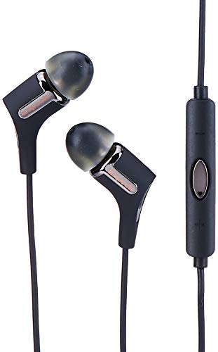 Product Cover Klipsch R6i II in-Ear Headphone Black in-Ear Headphone - Black