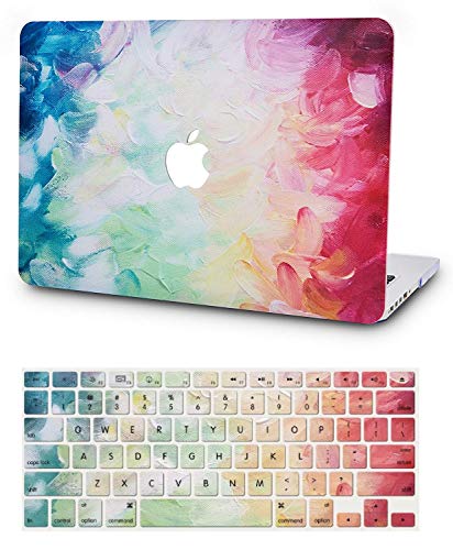 Product Cover KECC Laptop Case for MacBook Pro 13