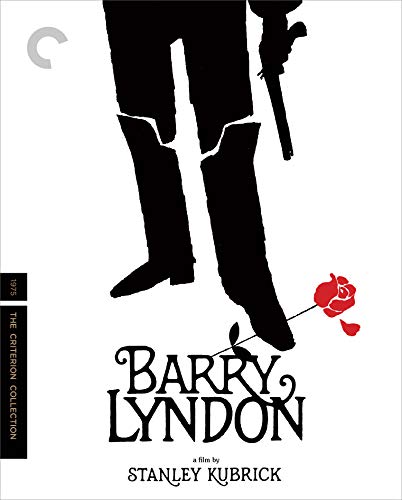 Product Cover Barry Lyndon [Blu-ray]