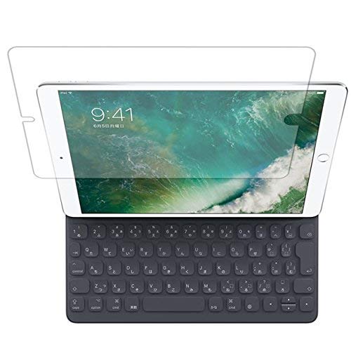 Product Cover ClearView Paper-Like Screen Protecter for Apple iPad Pro 10.5-inch [Made in Japan]