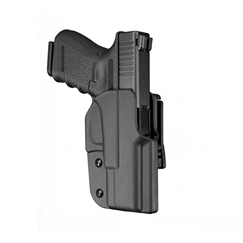Product Cover Blade-Tech Signature Holster for Sig 320FS/X5 with Tek-Lok - OWB Holster