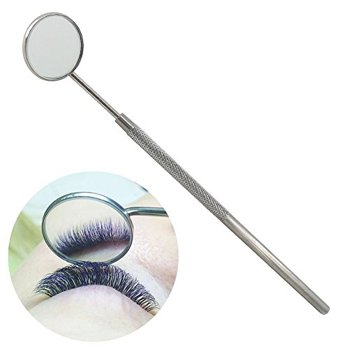Product Cover BEYELIAN Makeup Mirror for Eyelash Extensions Dental Tool Inspect Instrument