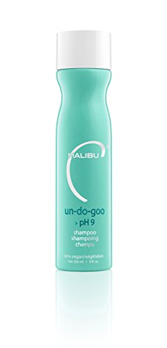 Product Cover Malibu C Un-Do-Goo > pH 9 Shampoo, 9 fl. oz.