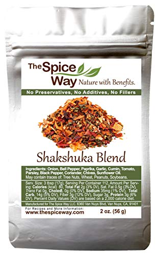 Product Cover The Spice Way -
