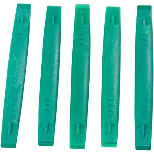 Product Cover Nylon Plastic Spudger Non-Marring Opening Tool Pry Bar for Cell Phone/Tablet/Laptop (5-Pack)