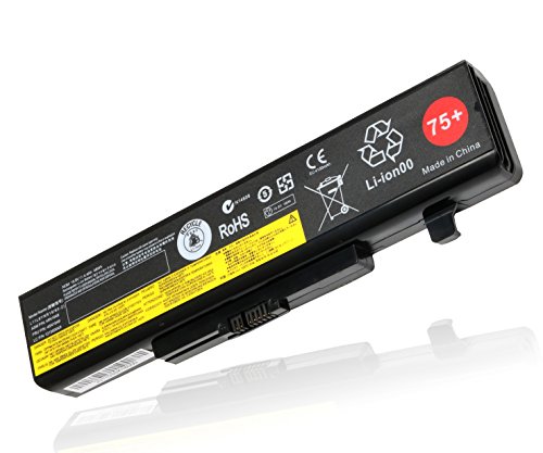 Product Cover B590 E430 E431 New Laptop Battery for Lenovo ThinkPad E Series E435 E440 E445 E530 E531 E535 E540 E545 75+ 6-Cell