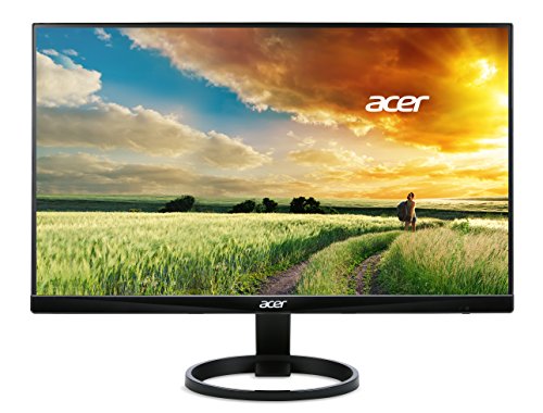 Product Cover Acer R240HY Abmidx 23.8