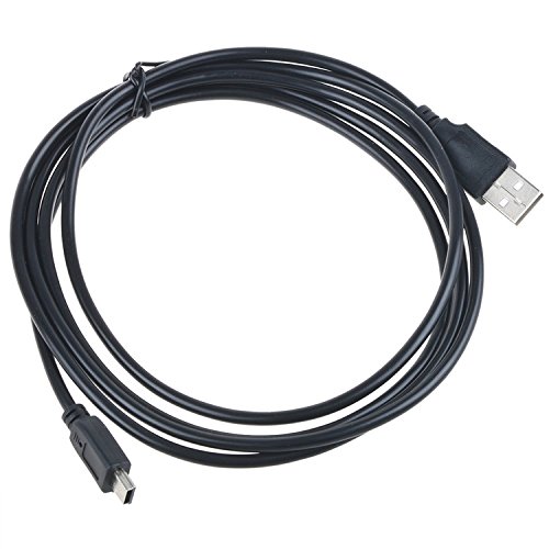 Product Cover Accessory USA USB Cable PC Data Cord for Fujitsu ScanSnap S1300 S1300i Scanner PA03643 PA03603
