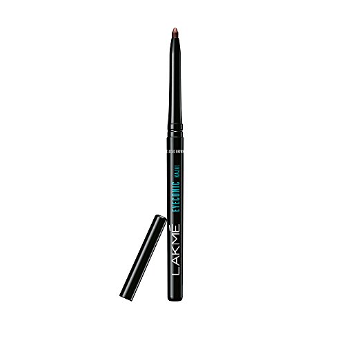 Product Cover Lakme Eyeconic Kajal, Classic Brown, 0.35g