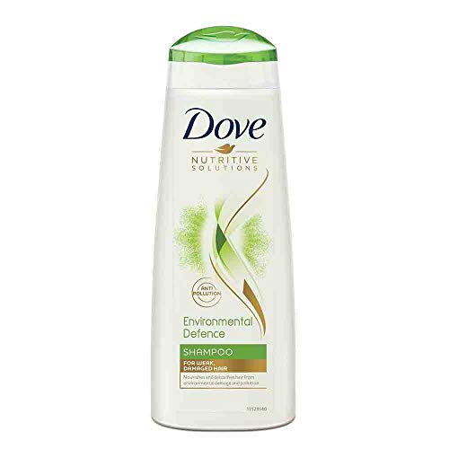 Product Cover Dove Environmental Defence Shampoo (340ml)