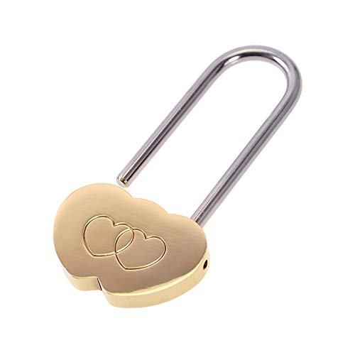Product Cover Love Lock, 3.5