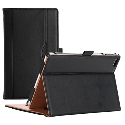 Product Cover ProCase Lenovo Tab 4 8 Case - Stand Folio Case Protective Cover for Lenovo Tab 4 8