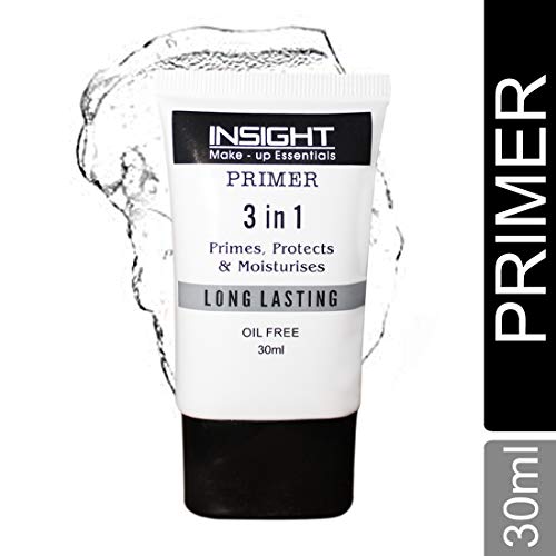 Product Cover Insight Primer 3 In 1 Oil Free