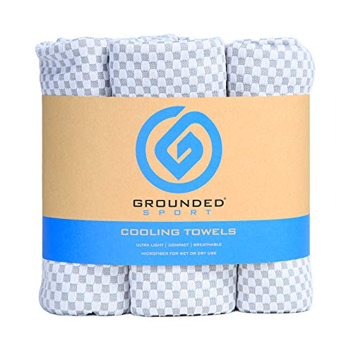 Product Cover Grounded Sport | Ultra Lightweight Compact (12