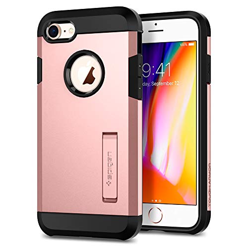 Product Cover Spigen Tough Armor 2 4.7-inch Mobile Phone Cover iPhone 7/8
