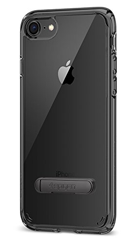 Product Cover Spigen Ultra Hybrid S [2nd Generation] Designed for Apple iPhone 8 Case (2017) / Designed for iPhone 7 Case (2016) - Space Crystal