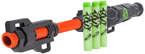 Product Cover Nerf Zombie Blowdart Blaster