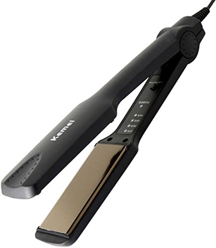 Product Cover Kemei KM-329 Professional Hair Straightener