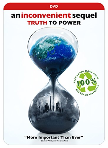 Product Cover Inconvenient Sequel: Truth to Power, An