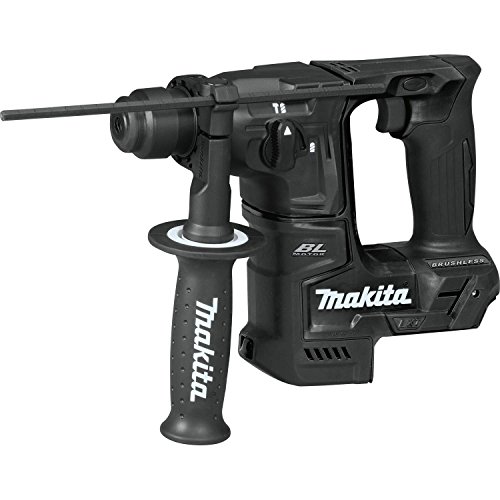 Product Cover Makita XRH06ZB 18V LXT Lithium-Ion Sub-Compact Brushless Cordless 11/16