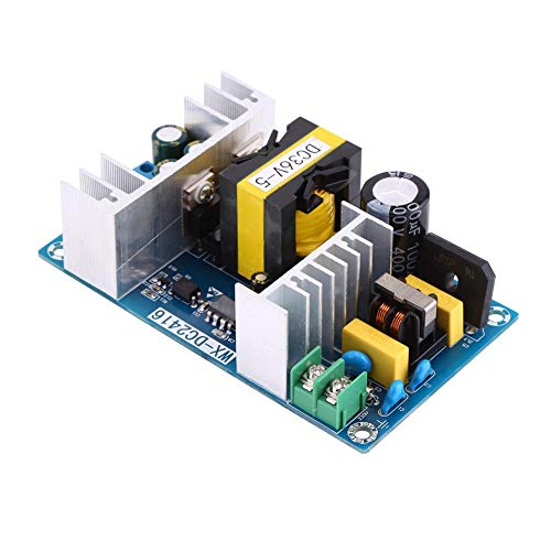 Product Cover 5A AC 100V-240V to DC 36V Transformer Switching Power Board Module,180W 50/60HZ Power Converter Board