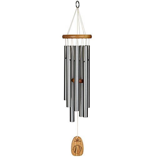 Product Cover Woodstock Chimes TMOC Take Me Out to The Ball Game Tuned Wind Chime