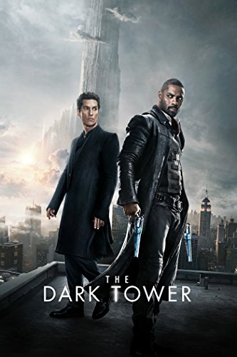 Product Cover The Dark Tower