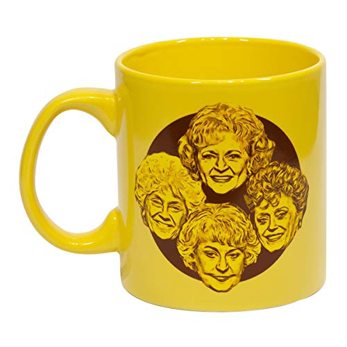 Product Cover Golden Girls 