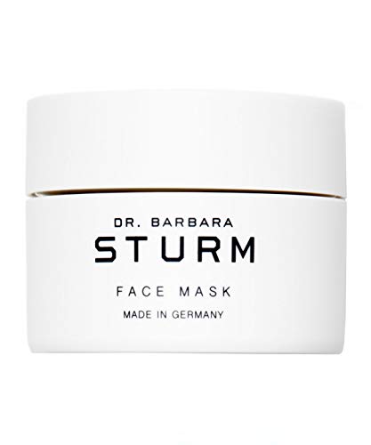 Product Cover Dr. Barbara Sturm DEEP HYDRATING FACE MASK - 50 ml