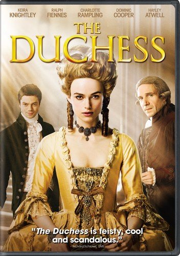 Product Cover The Duchess