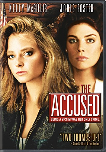 Product Cover The Accused