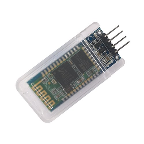 Product Cover DSD TECH HC-06 Bluetooth 2.0 SPP Wireless BT Module for Arduino UNO R3 Nano MEGA Raspberry Pi (Basic Version)