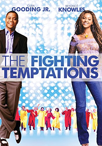Product Cover The Fighting Temptations