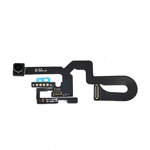 Product Cover E-repair Front Camera Module with Sensor Proximity Light Flex Cable Replacement for iPhone 7 Plus (5.5'')